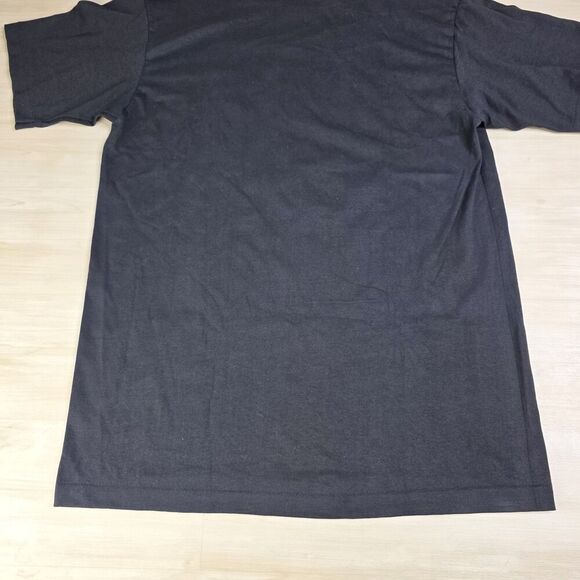 Vintage Warner‎ Space Jam Promo Shirt Michael Jordan Bugs w/ Hat Large Deadstock - Picture 14 of 16